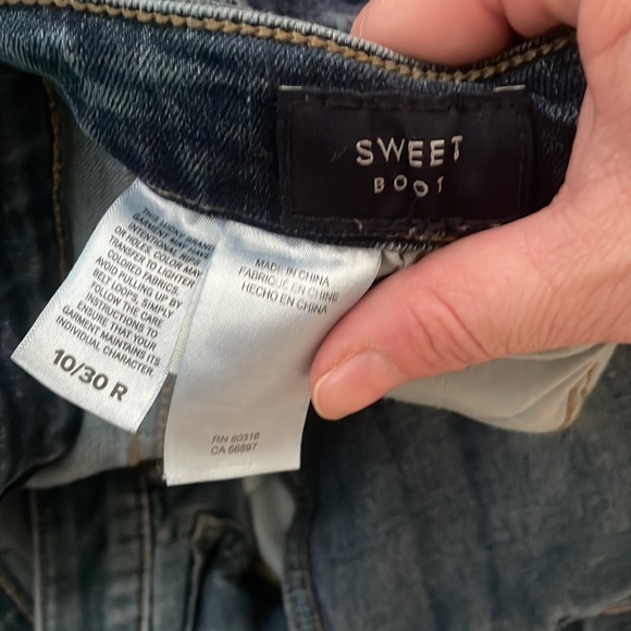 Lucky 🍀 Brand Jeans - Picture 3 of 3